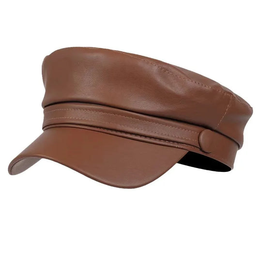 men-winter-vintage-retro-military-hat