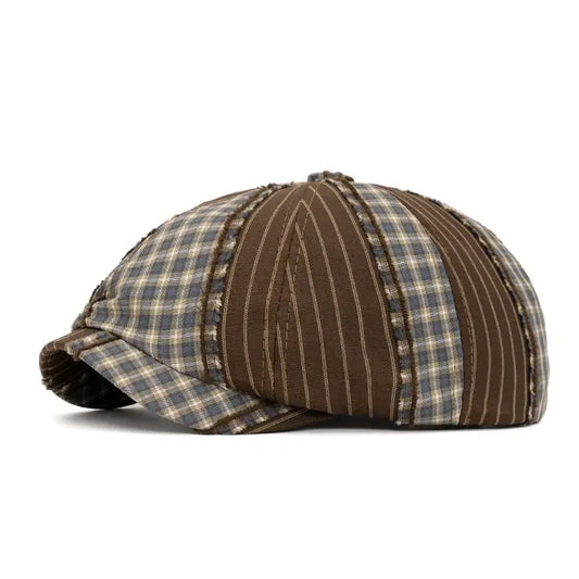 men-women-vintage-newsie-bakerboy-paperboy-cabbie-hat