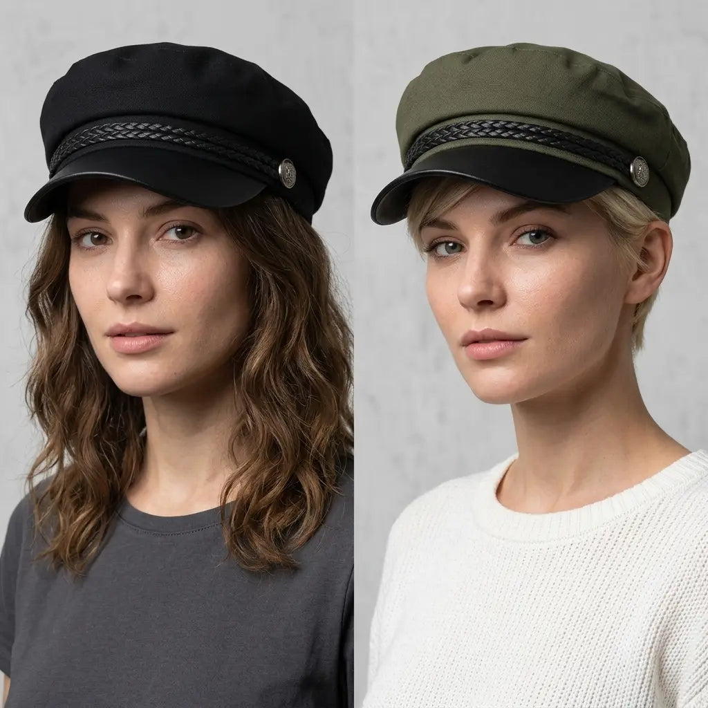 woman-female-vintage-retro-fiddler-breton-hat