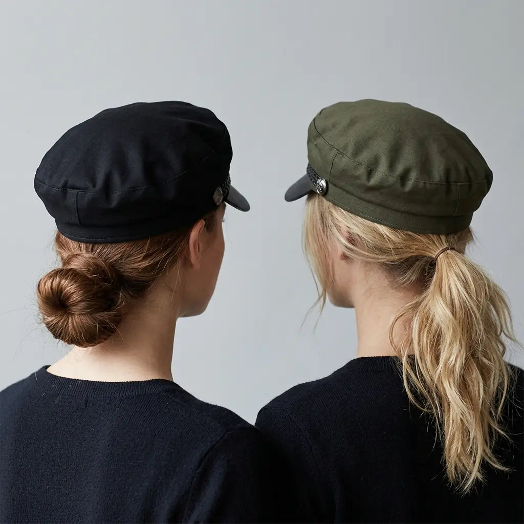 woman-female-vintage-retro-fiddler-breton-hat