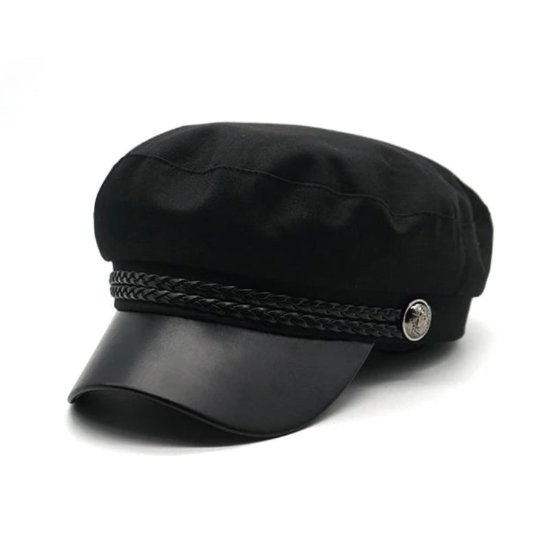 woman-female-vintage-retro-fiddler-breton-hat