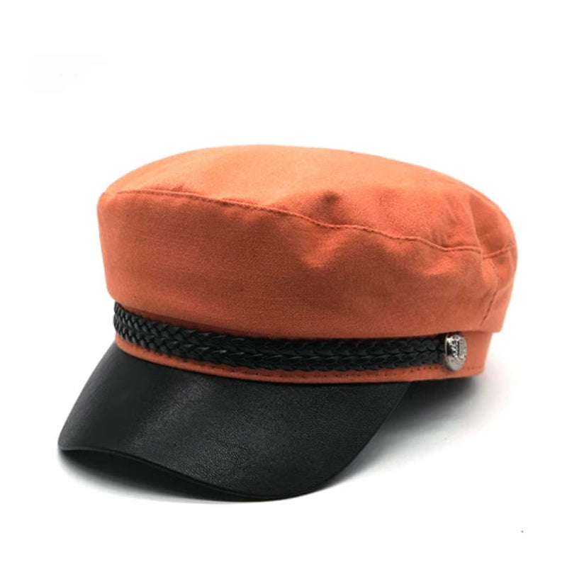 woman-female-vintage-retro-fiddler-breton-hat