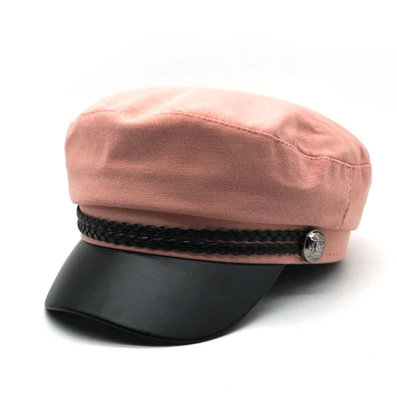 woman-female-vintage-retro-fiddler-breton-hat