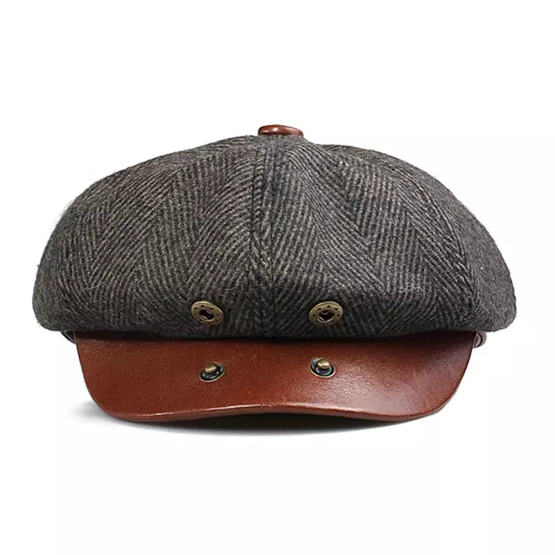 men-vintage-newsie-bakerboy-paperboy-cabbie-hat