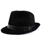 men-women-vintage-retro-jazz-fedora-headwear-pure-authentic-cowhide