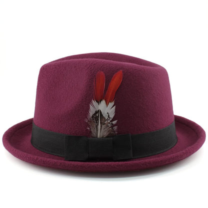 vintage-fleece-floccus-fedora-jazz-headwear
