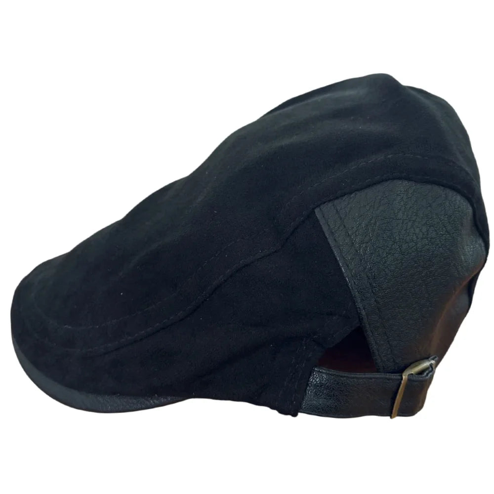Ghelter-ivy-gatsby-cabbie-paddy-hat-adjustable-breathable