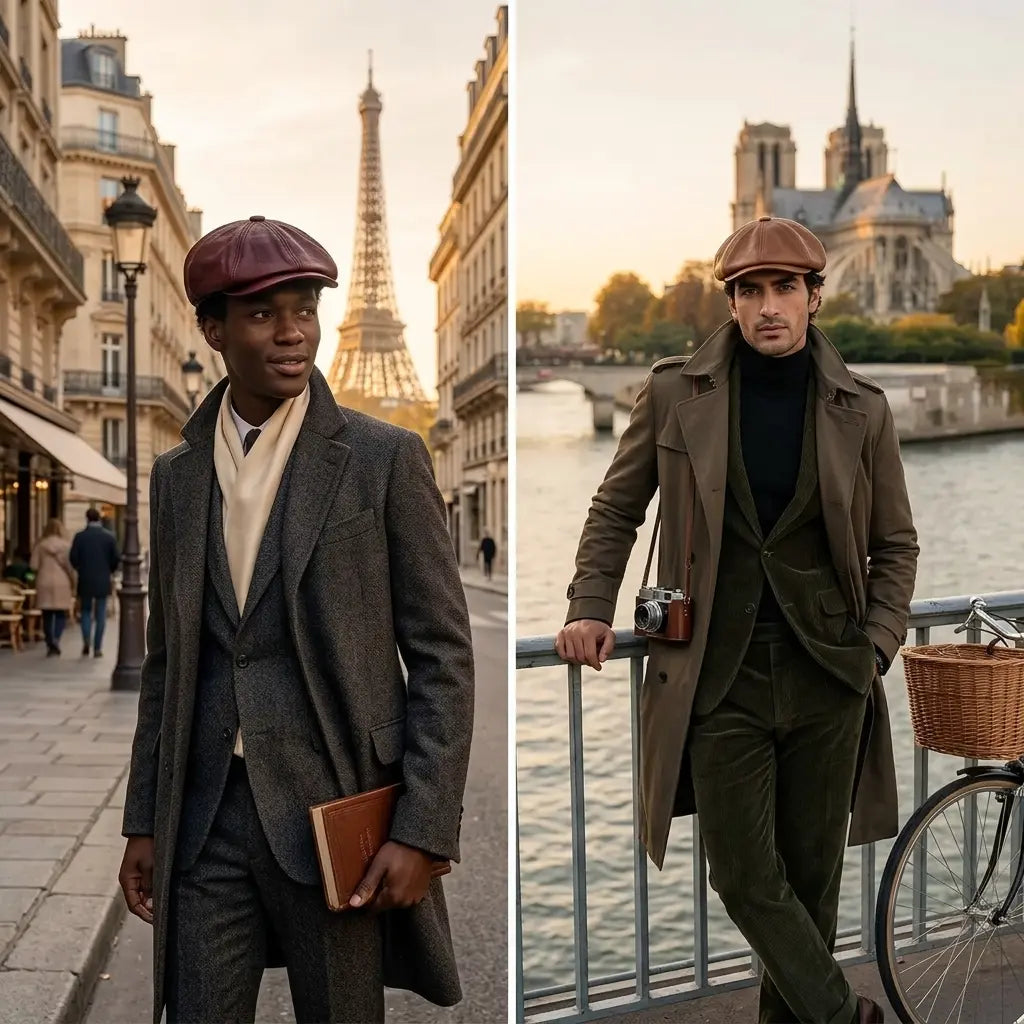 men-women-retro-timeless-newsie-bakerboy-paperboy-cabbie-hat