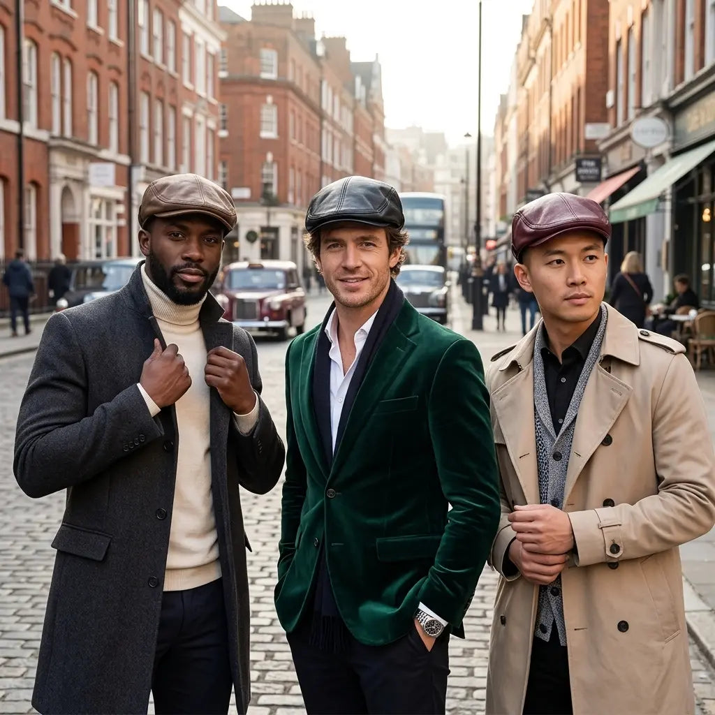 men-women-vintage-retro-ivy-gatsby-cabbie-paddy-hat