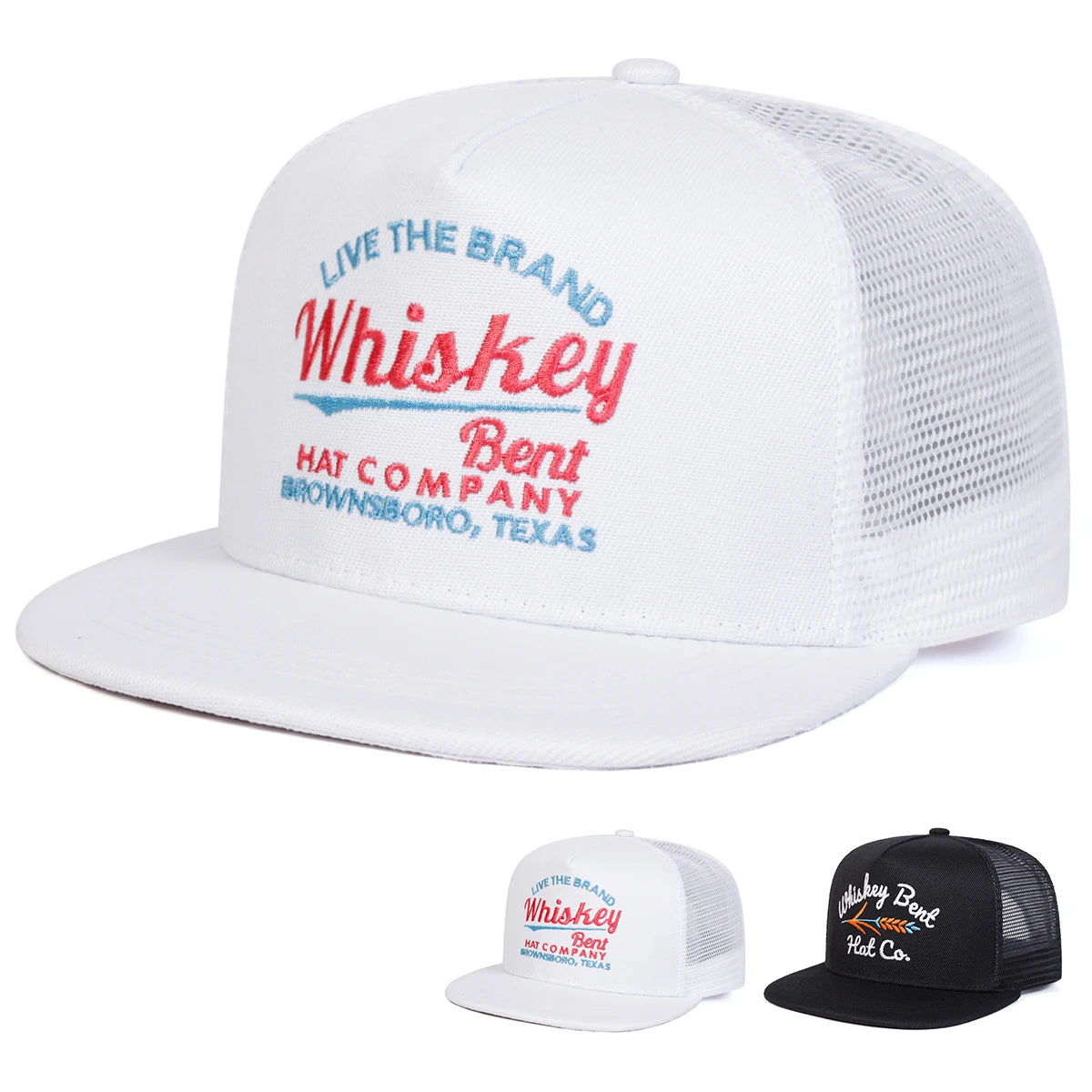 men-women-breathable-vintage-retro-mesh-baseball-hat