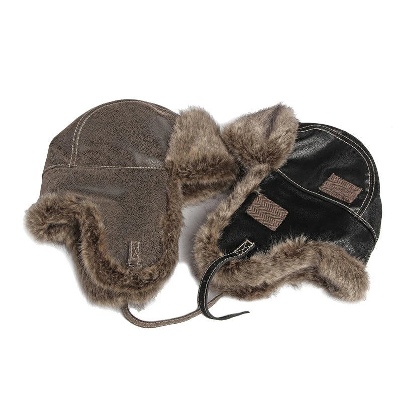 men-women-vintage-retro-aviator-earflaps-warm-headwear