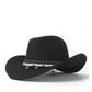 Western-cherokee-fashion-adjustable-fleece-floccus
