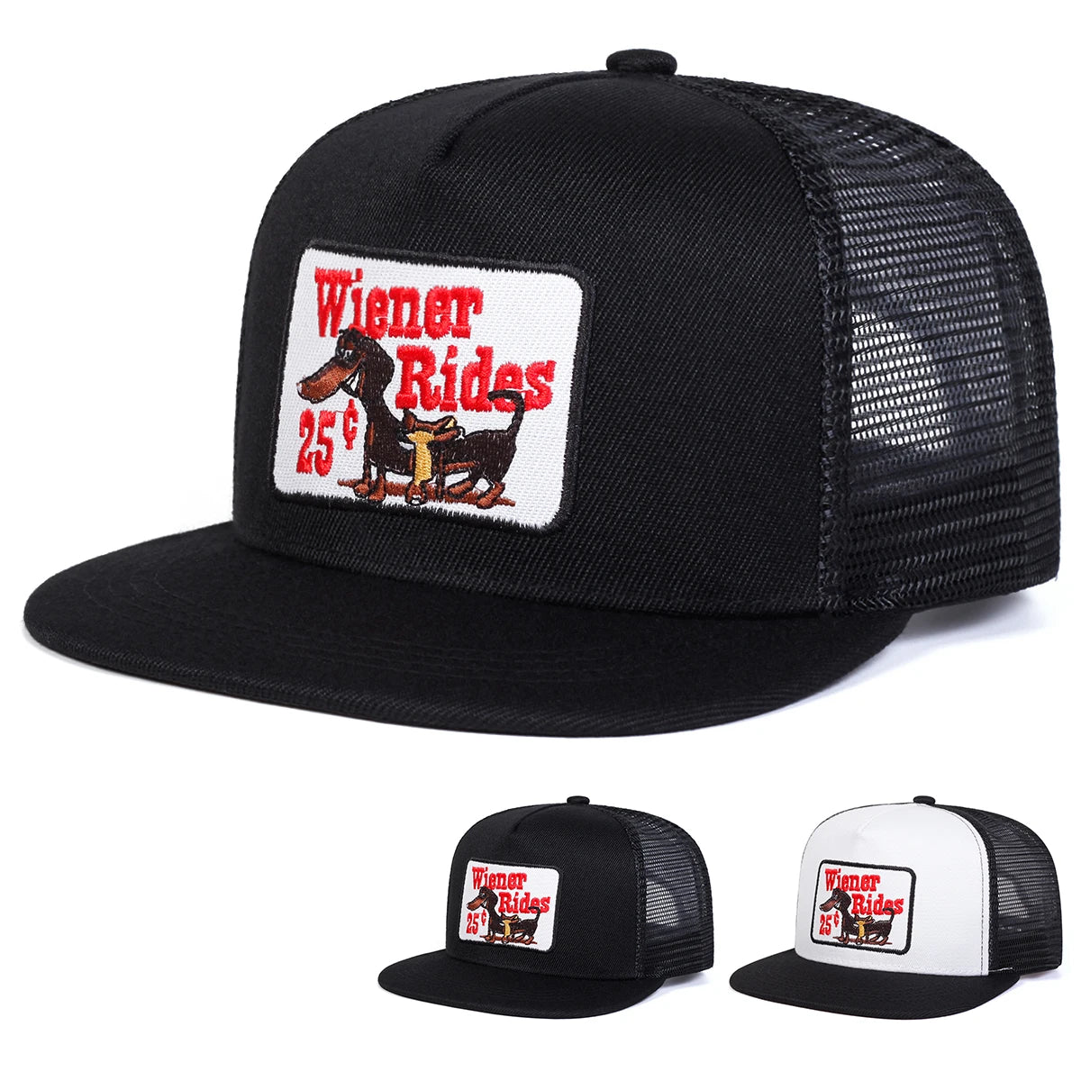 men-women-summer-vintage-retro-mesh-baseball-hat