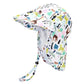 toddler-children-adjustable-fisherman-headwear-breathable-unisex