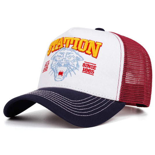 men-women-embroidered-retro-vintage-mesh-baseball-hat