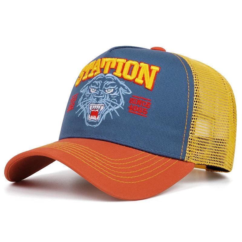 men-women-embroidered-retro-vintage-mesh-baseball-hat