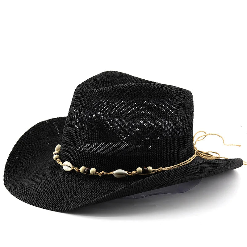 men-women-unisex-western-headwear-summer-breathable-sun-protection