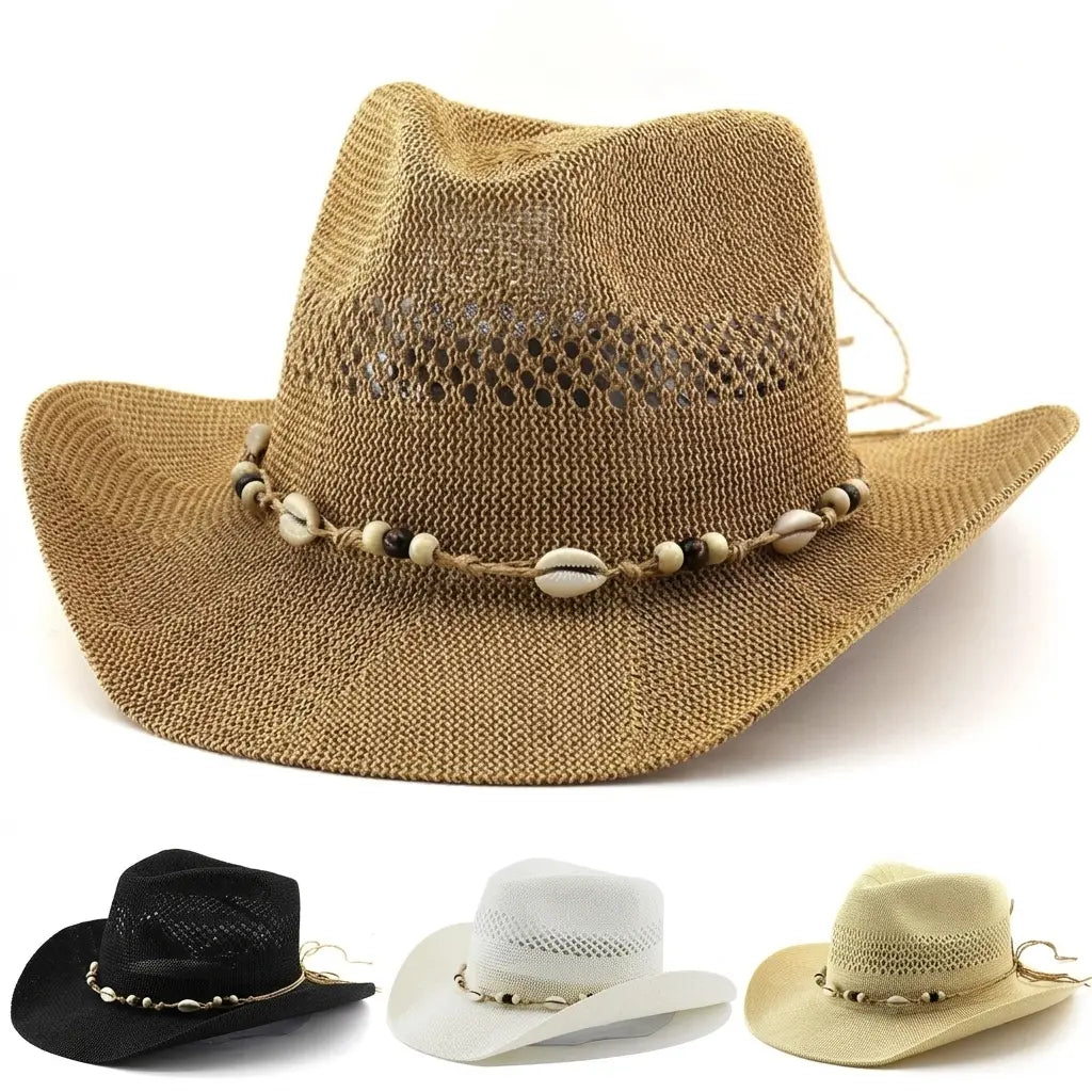 men-women-unisex-western-headwear-summer-breathable-sun-protection