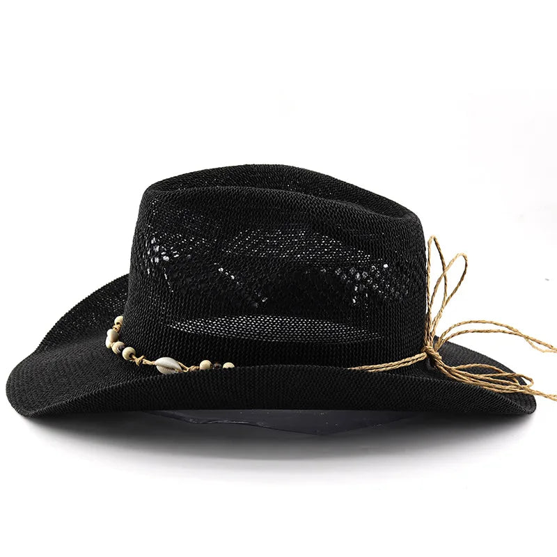 men-women-unisex-western-headwear-summer-breathable-sun-protection