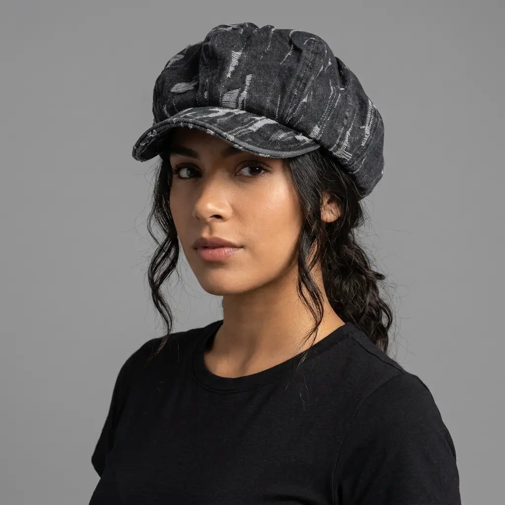 fashion-chic-girls-newsie-bakerboy-paperboy-cabbie-hat