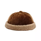cold-protection-furry-melon-brimless-hat-cotton