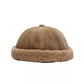 cold-protection-furry-melon-brimless-hat-cotton