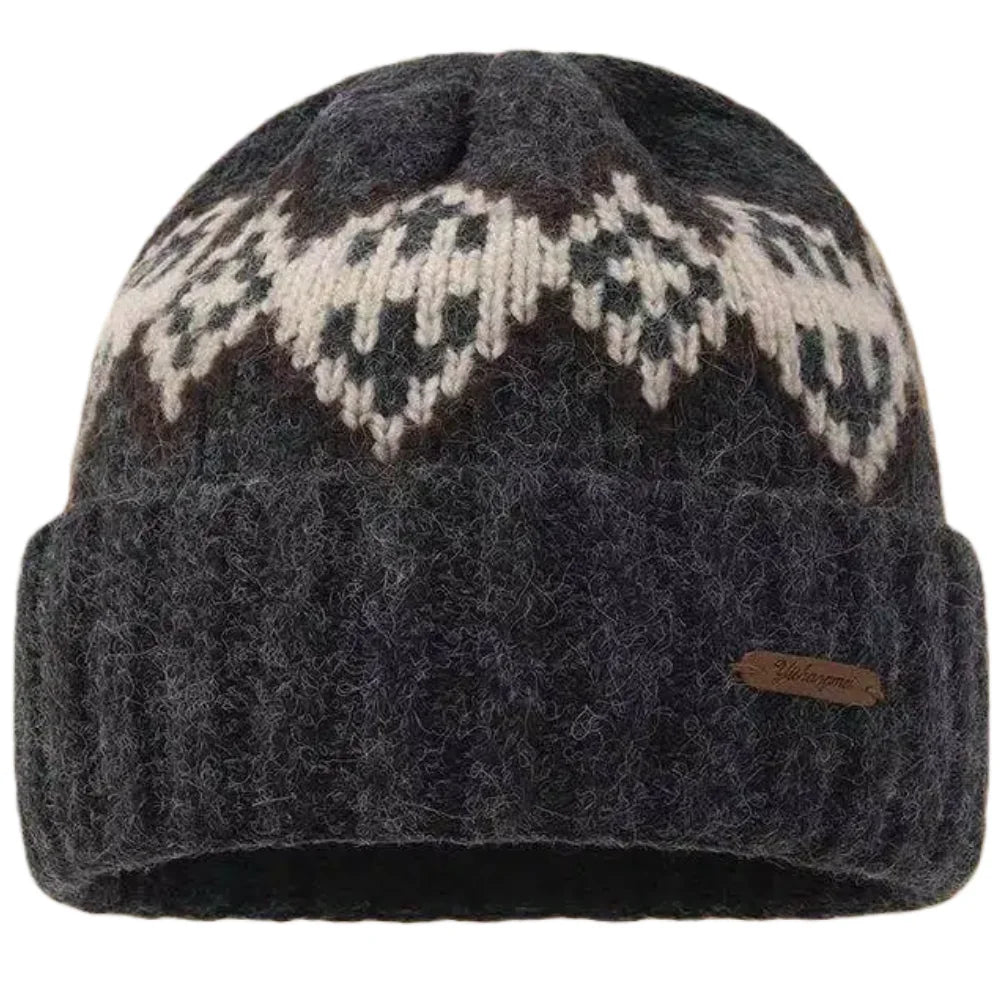 men-women-vintage-retro-nordic-geometric-cozy-warm-hat