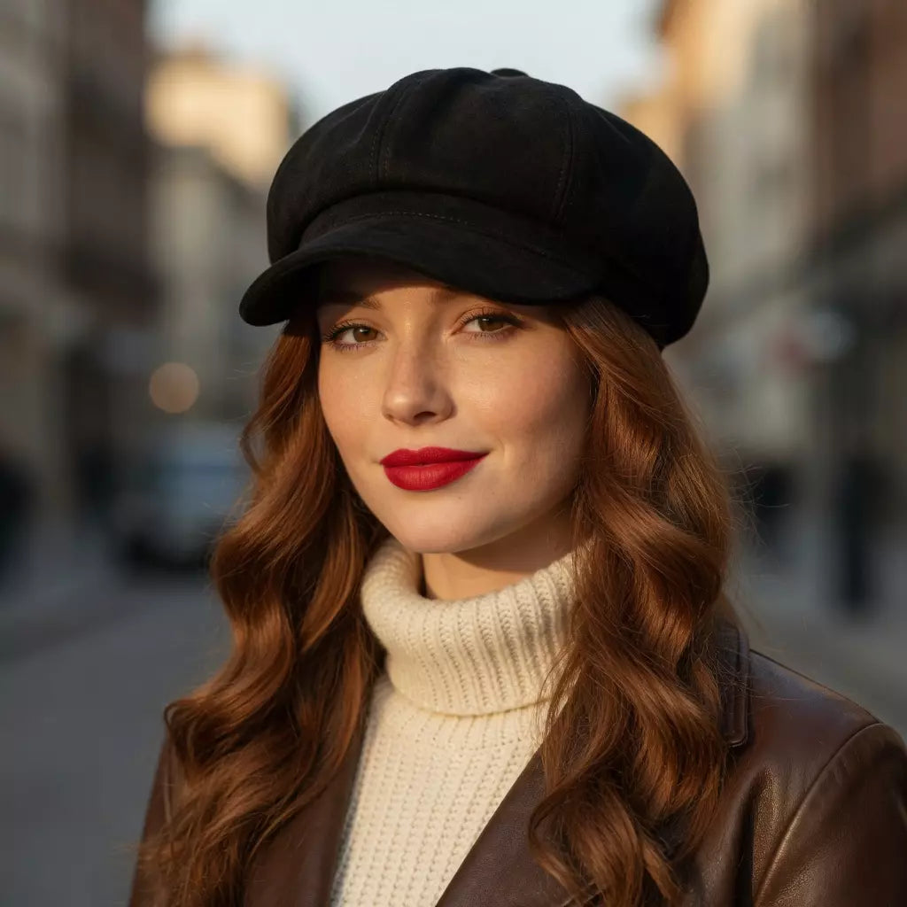 vintage-newsie-bakerboy-paperboy-cabbie-hat
