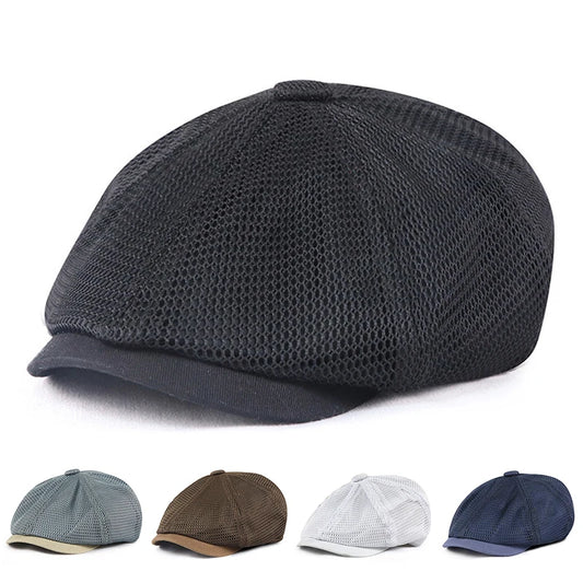 men-women-lightweight-breathable-mesh-paperboy-cabbie-hat