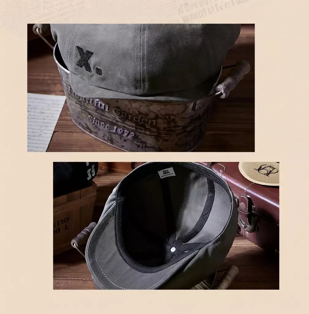men-women-retro-newsie-bakerboy-paperboy-cabbie-hat