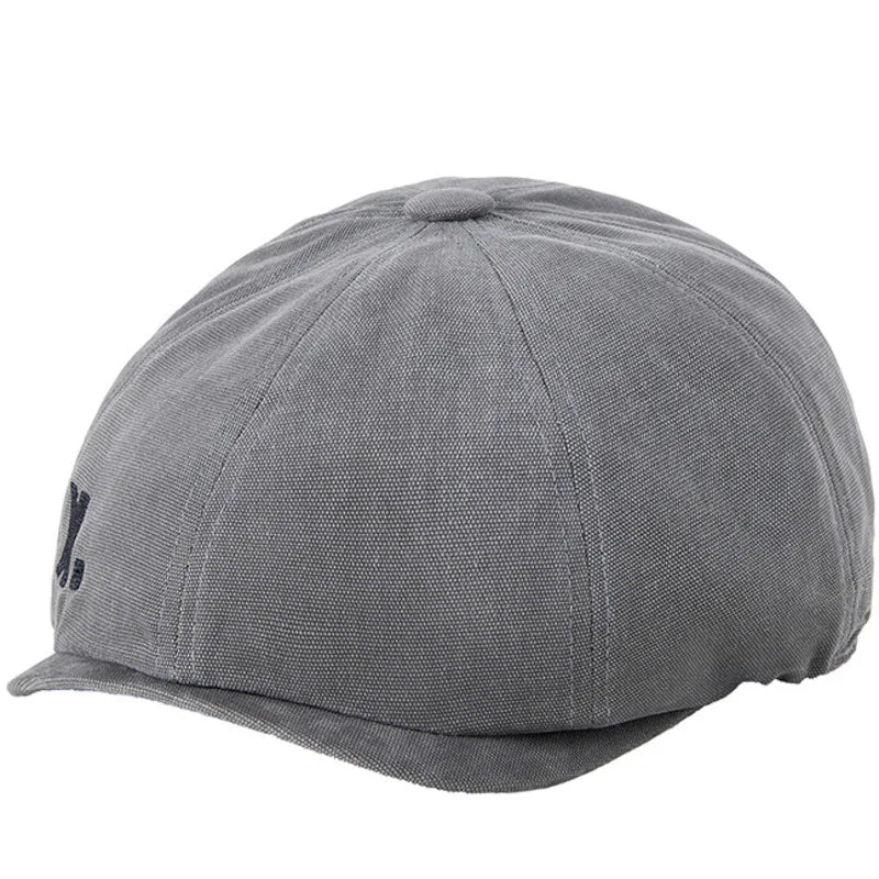 men-women-retro-newsie-bakerboy-paperboy-cabbie-hat