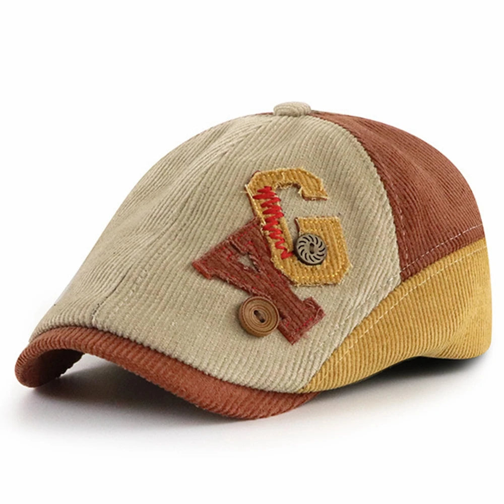 men-women-breathable-summer-ivy-gatsby-cabbie-paddy-hat