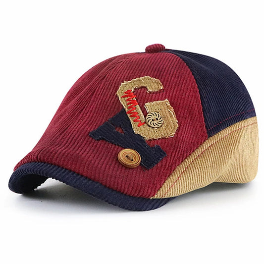 men-women-breathable-summer-ivy-gatsby-cabbie-paddy-hat