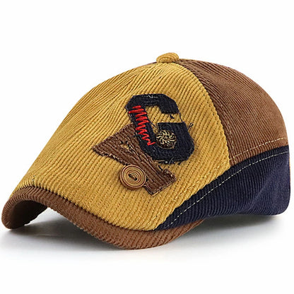 men-women-breathable-summer-ivy-gatsby-cabbie-paddy-hat