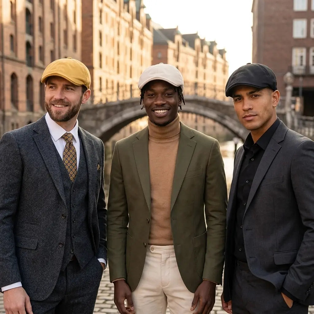 men-women-vintage-retro-ivy-gatsby-cabbie-paddy-hat