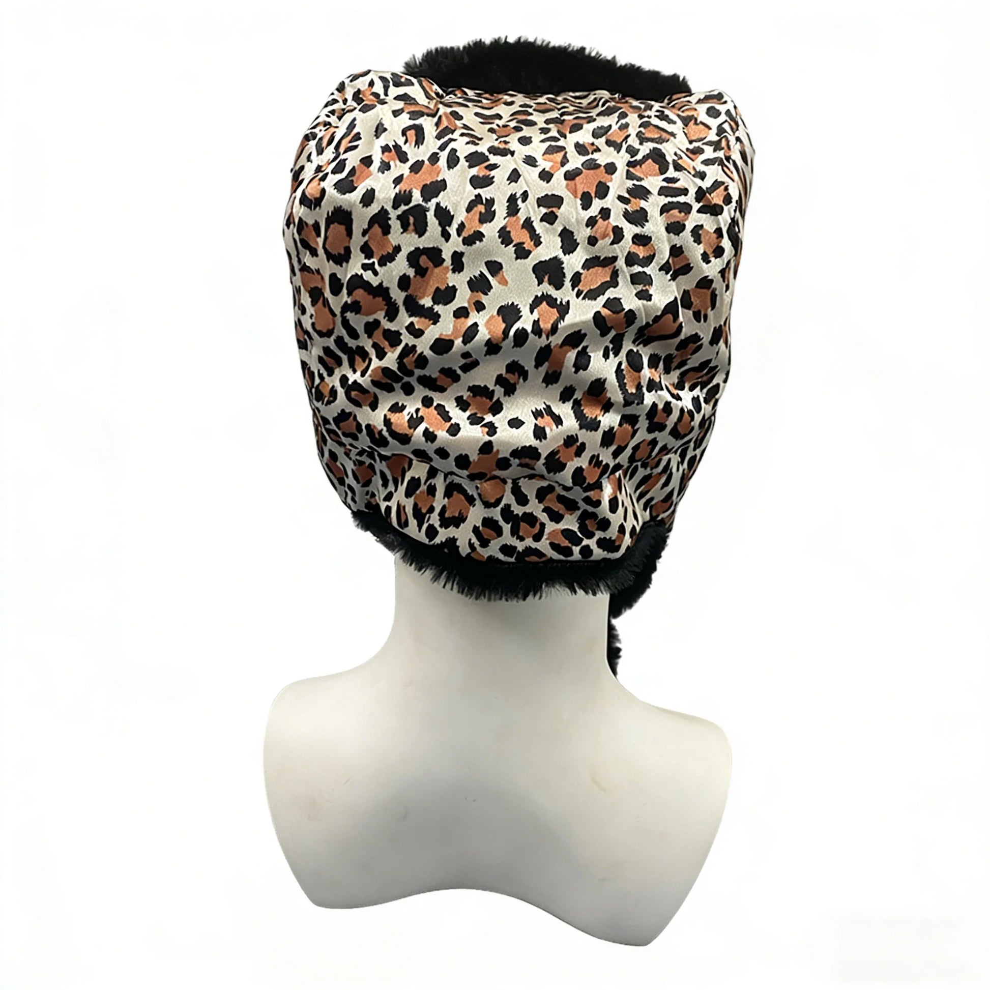 female-animal-vintage-retro-warm-headwear