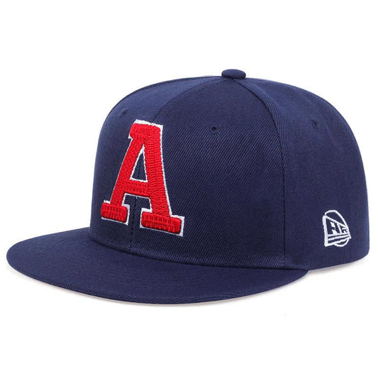 adjustable-baseball-hat-minimalist-streetwear-letters