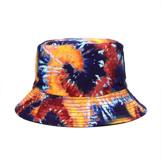 multicolor-fisherman-headwear-psychedelic-hippie-cotton