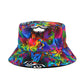 multicolor-fisherman-headwear-psychedelic-hippie-cotton