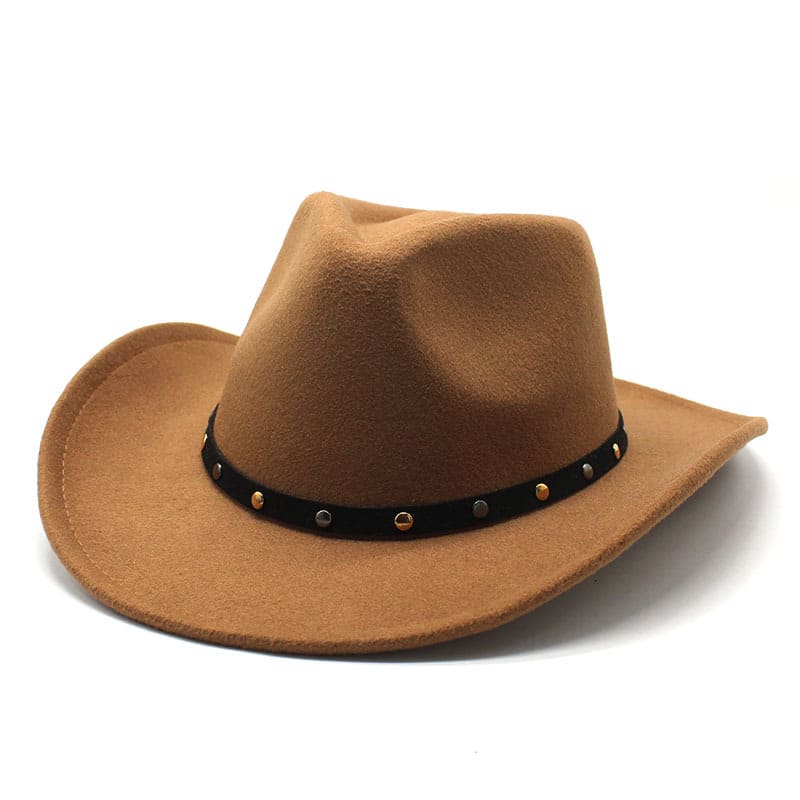 Allison Classic Cowboy Hat