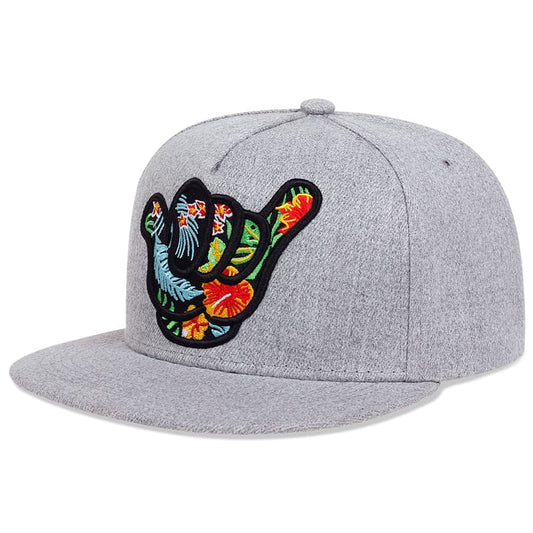 good-vibes-adjustable-baseball-hat