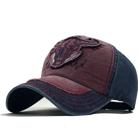 cotton-embroidered-bicolor-adjustable-hat-washed