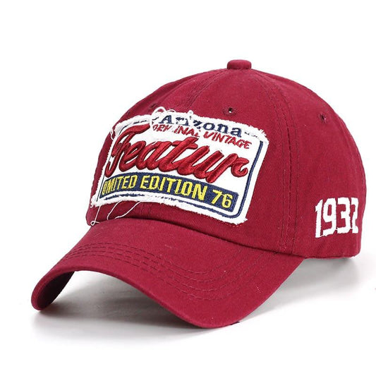 Ghelter-hat-retro-plain