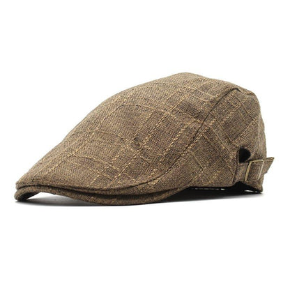 Ghelter-ivy-gatsby-cabbie-paddy-hat-golf-sports-adjustable