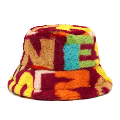 winter-fisherman-headwear-abstract-cold-protection-furry