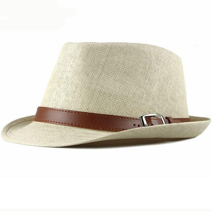 jazz-fedora-hat-retro-vintage-cotton