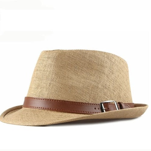 Bari Classic Plain Trilby Hat