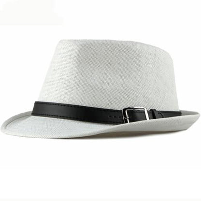 jazz-fedora-hat-retro-vintage-cotton