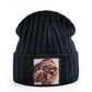 elastic-winter-hat-wild-animal-grizzly