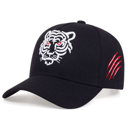 classic-mesh-adjustable-plain-savage-wild